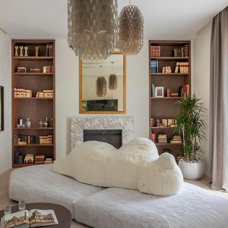 Le Case Di Andrea - Luxe Rome Apartment Kültér fotó