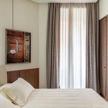 Le Case Di Andrea - Luxe Rome Apartment Kültér fotó