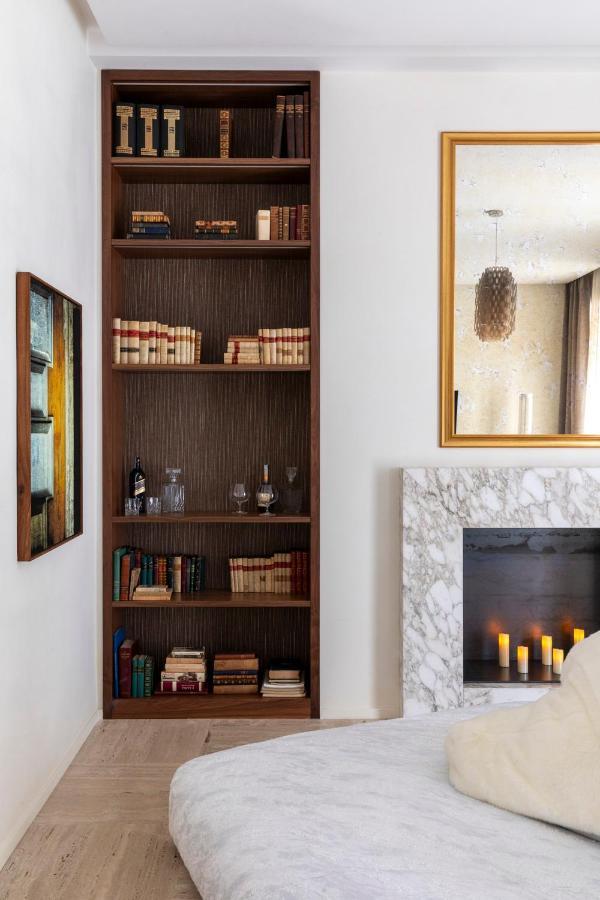 Le Case Di Andrea - Luxe Rome Apartment Kültér fotó