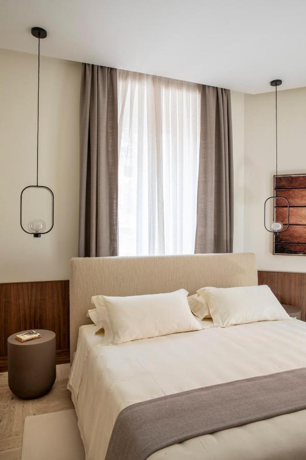 Le Case Di Andrea - Luxe Rome Apartment Kültér fotó