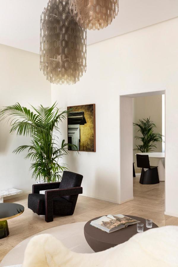 Le Case Di Andrea - Luxe Rome Apartment Kültér fotó
