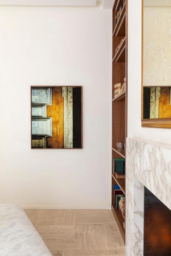 Le Case Di Andrea - Luxe Rome Apartment Kültér fotó
