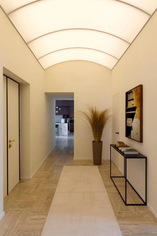 Le Case Di Andrea - Luxe Rome Apartment Kültér fotó