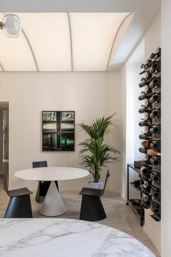 Le Case Di Andrea - Luxe Rome Apartment Kültér fotó