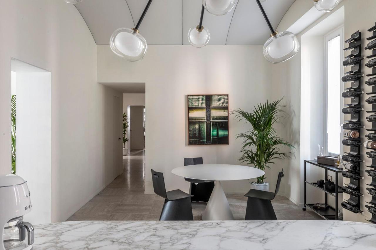 Le Case Di Andrea - Luxe Rome Apartment Kültér fotó