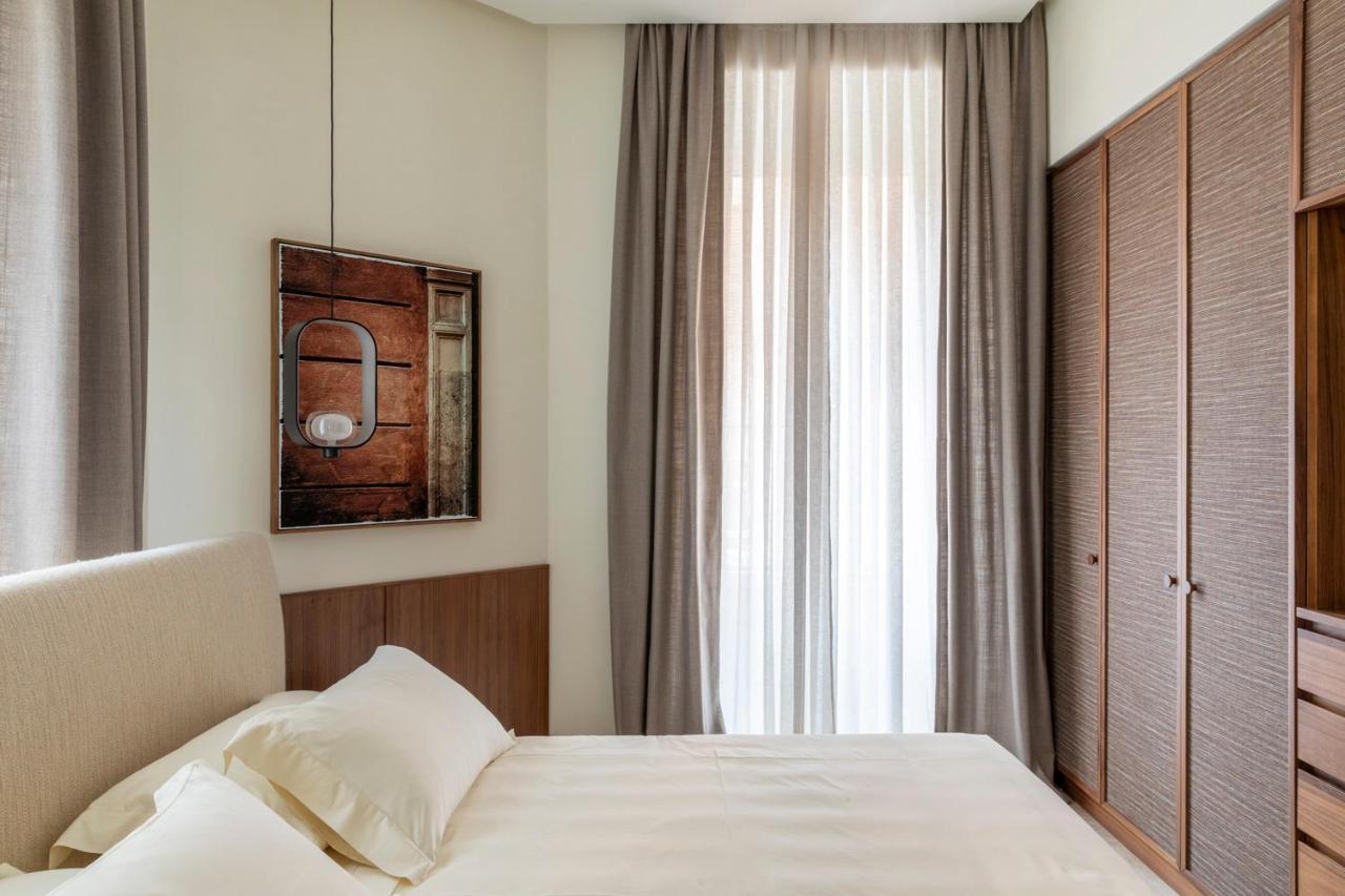 Le Case Di Andrea - Luxe Rome Apartment Kültér fotó