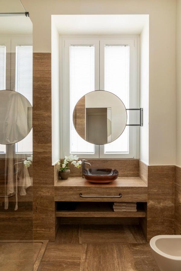 Le Case Di Andrea - Luxe Rome Apartment Kültér fotó