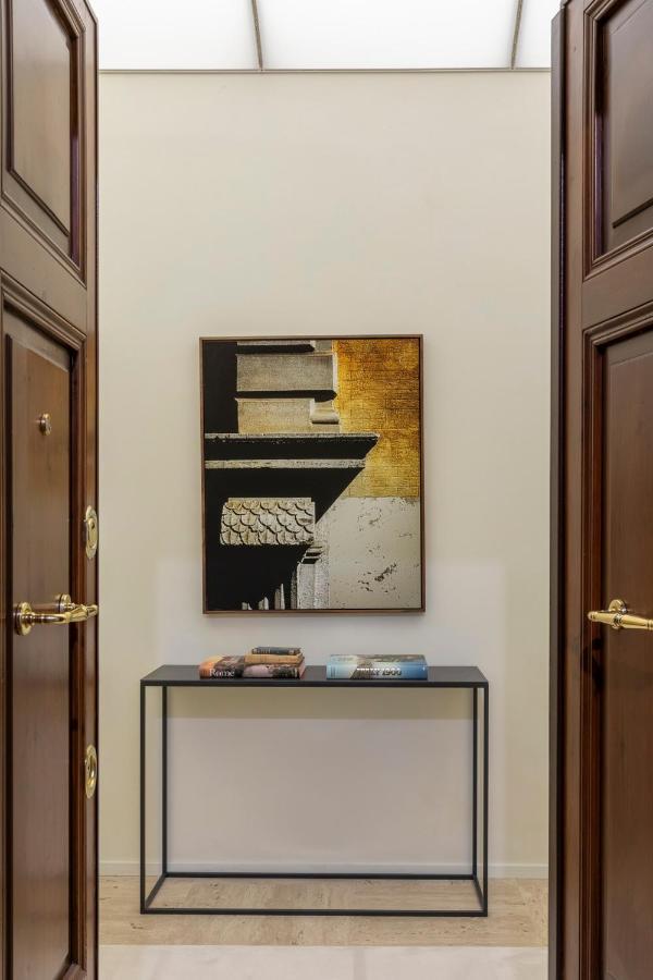 Le Case Di Andrea - Luxe Rome Apartment Kültér fotó