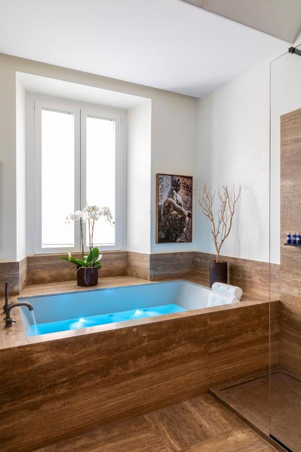 Le Case Di Andrea - Luxe Rome Apartment Kültér fotó