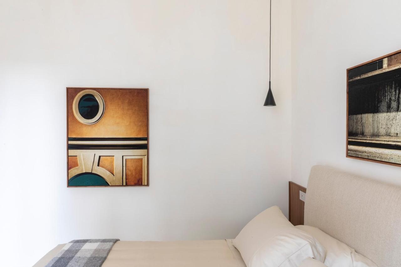 Le Case Di Andrea - Luxe Rome Apartment Kültér fotó