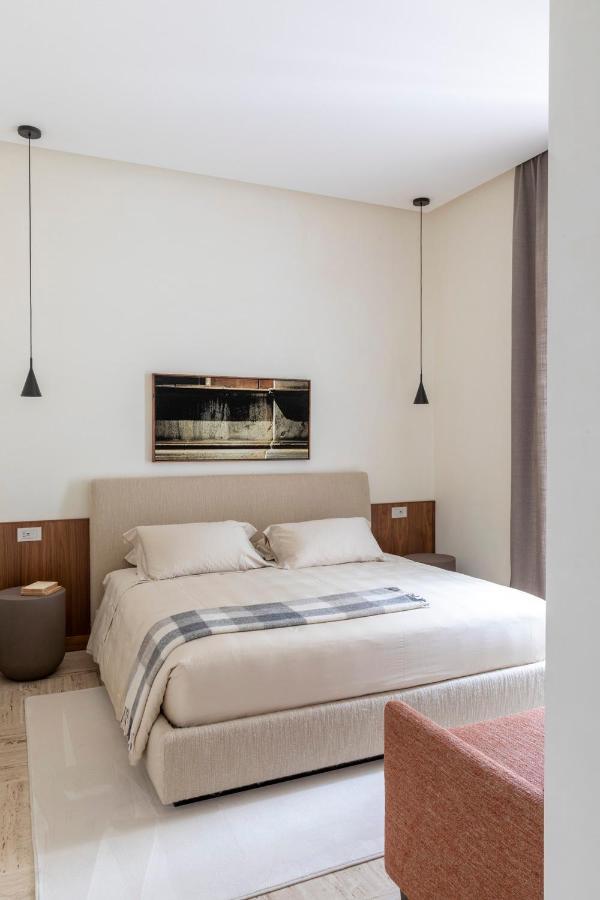 Le Case Di Andrea - Luxe Rome Apartment Kültér fotó